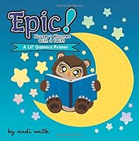 Epic! Nursery Rhymes 1719068380 Book Cover