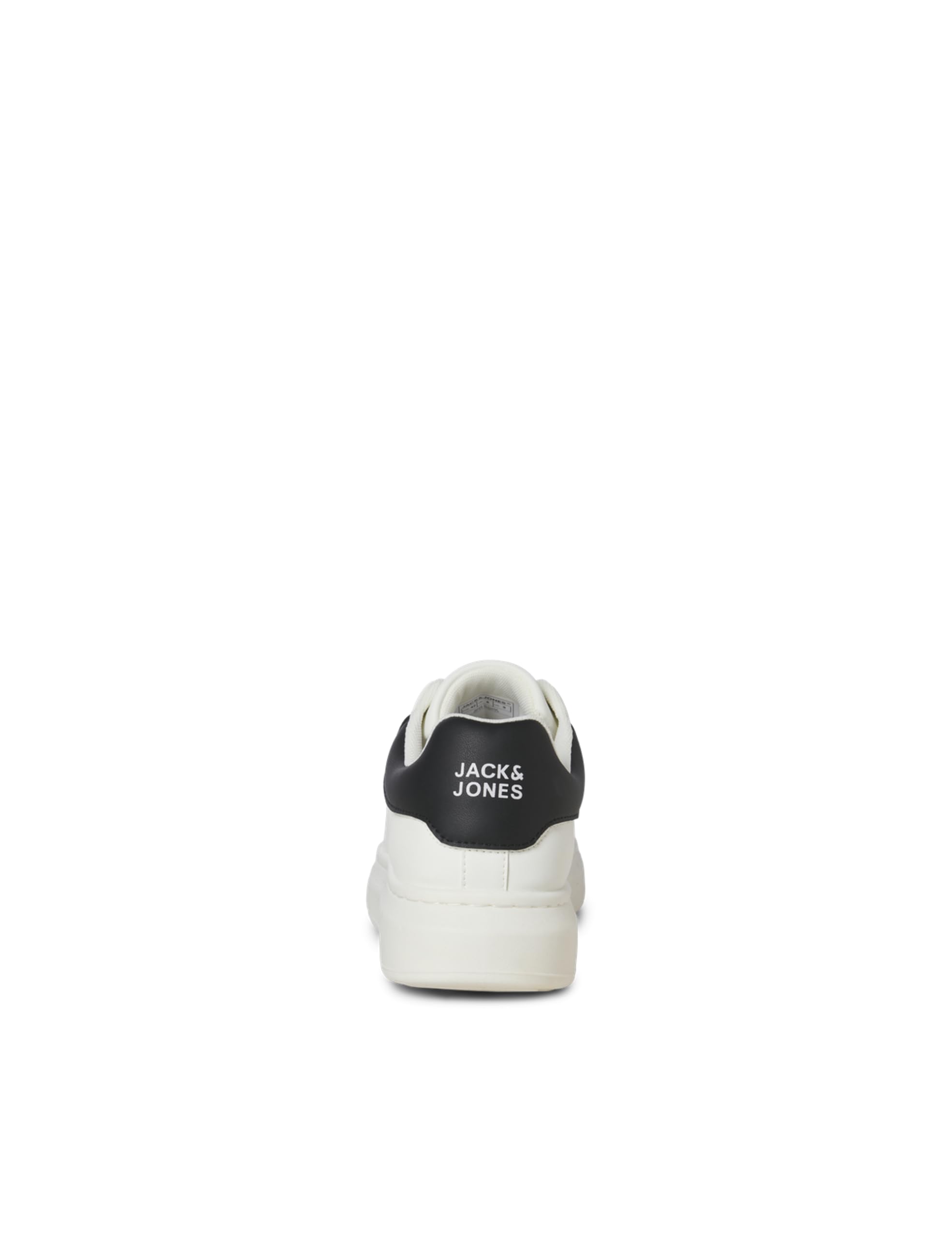 JACK & JONES Jfwbolton PU Sneaker Styd Sn Jfwbolton PU Styd Sn - Zapatillas deportivasHombre