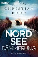 Nordseedämmerung 3453424212 Book Cover