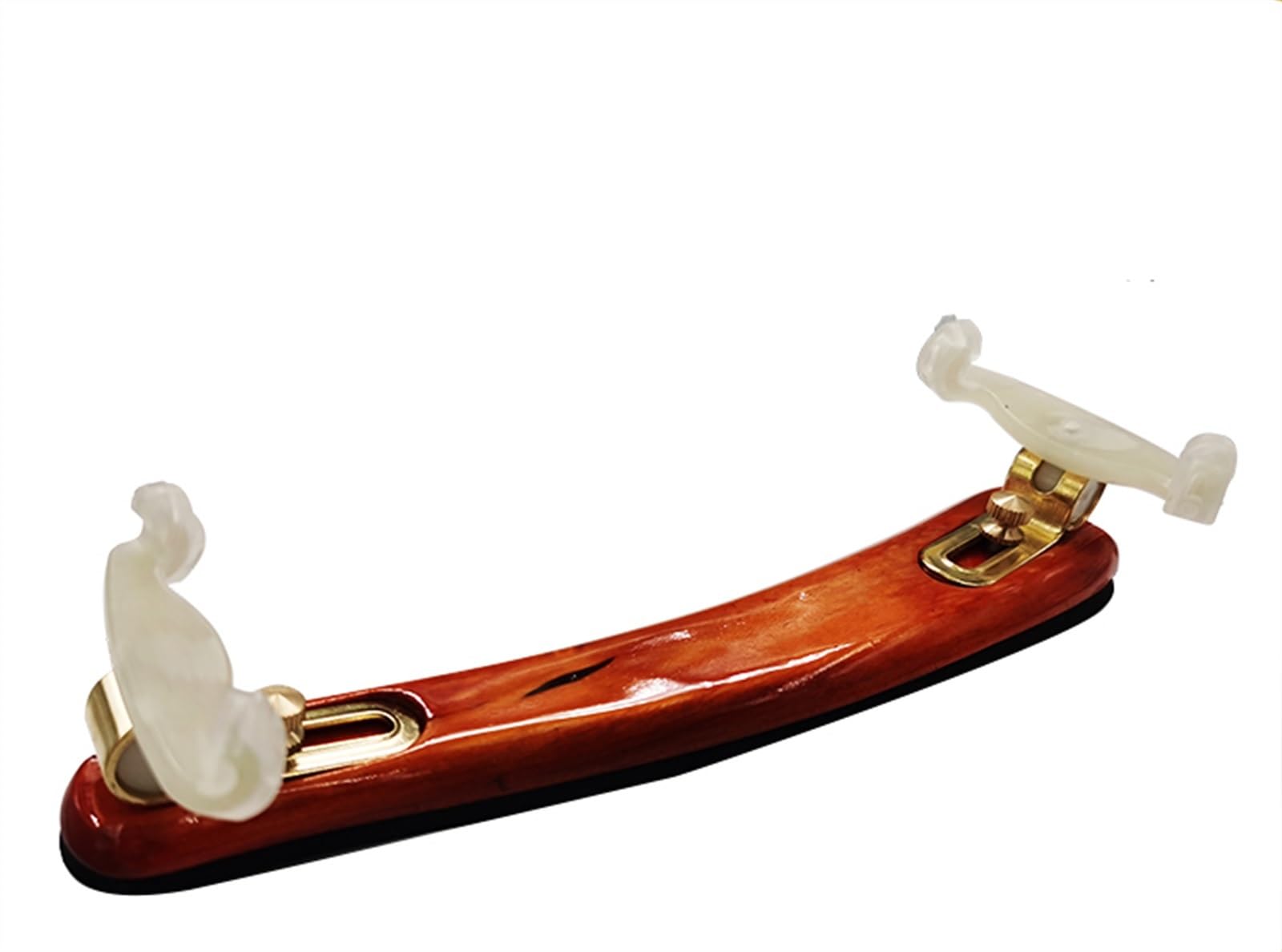 Geige 4/4 Violine Für Erwachsene Anfänger Prüfung Leistung Fichtenholzplatte Braun(4/4-A)