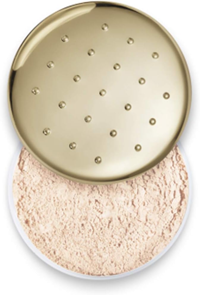 CARON PARIS Poudre Libre - Loose Powder, Translucide