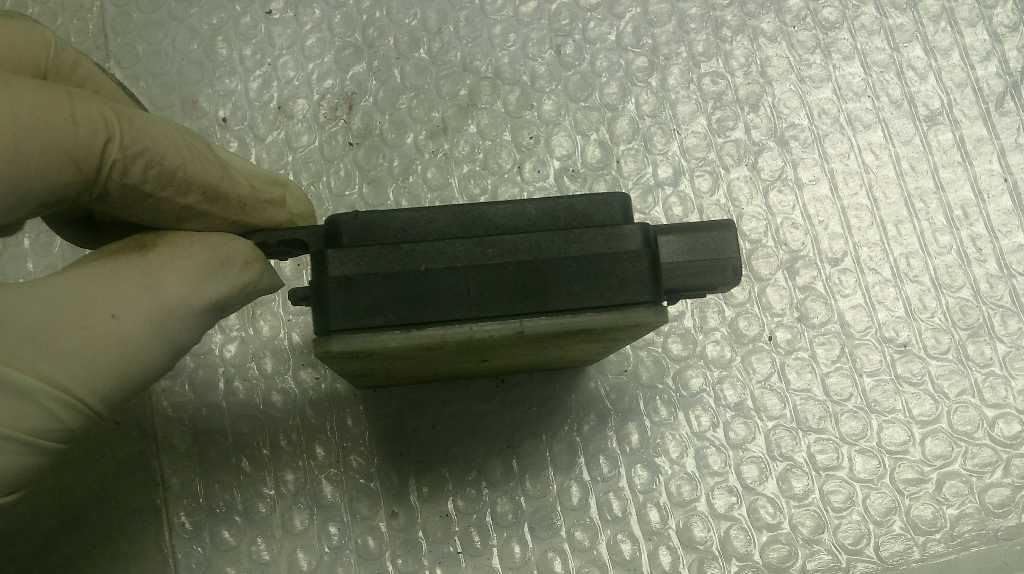 Blind Compatible with Spot Sensor Radar Module Fits 14-18 Compatible with KIA Soul Compatible with Hyundai B295850000