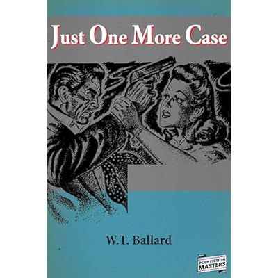 Just One More Case