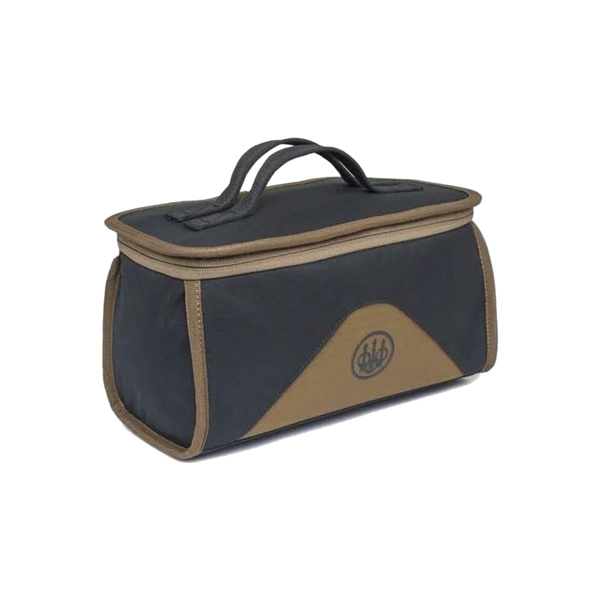 Beretta Gamekeeper EVO Durable Lightweight Functional Outdoor Hunting Shooting Tactical Zippered Cartridge Bag 100 | Capacity of 4 Boxes x 25 Cartridges