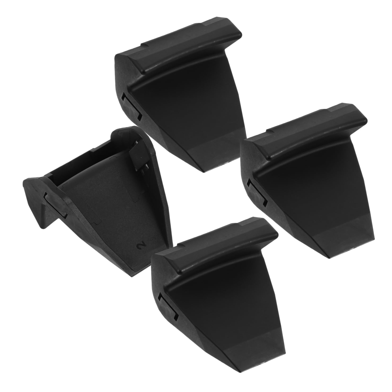 HOLIDYOYO Tire Sealing Tool Heavy Duty Clamp Cover for Tire Change Rim Protection Pads Included