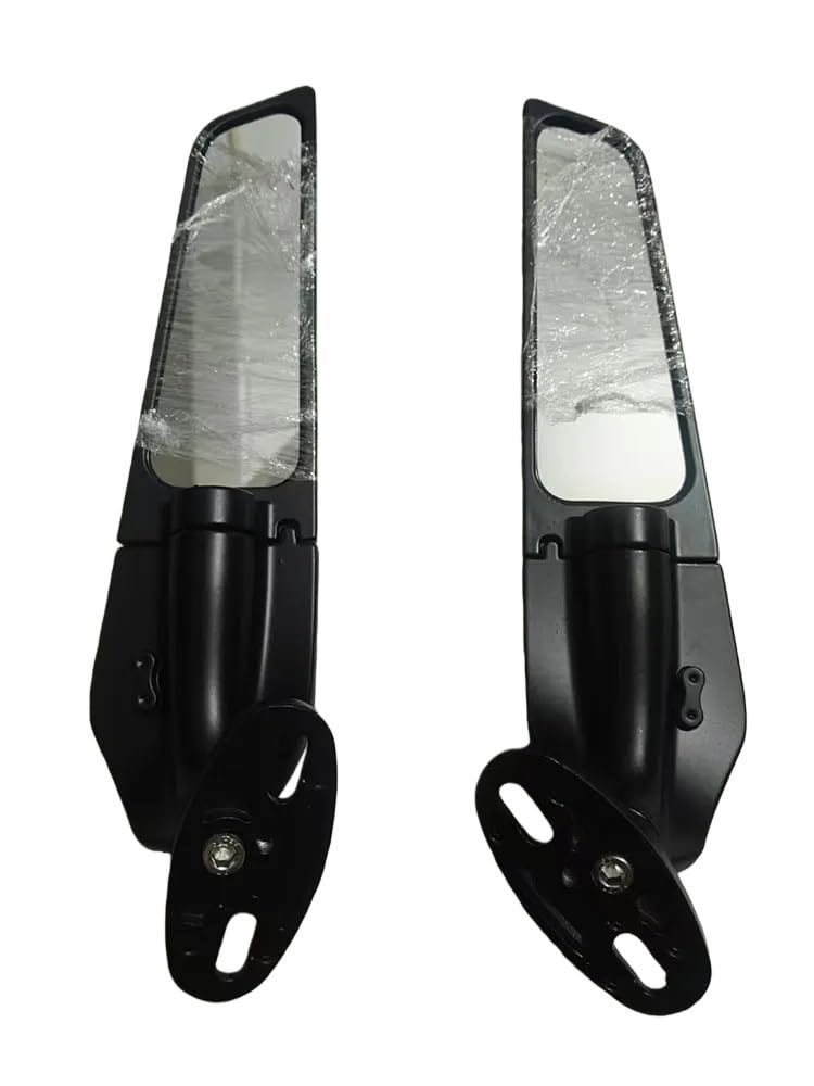 Ailerons pour CF450SR déflecteurs aérodynamiques moto sport - 8