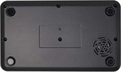 M-Vave FM1 - Synthétiseur FM portable 27 touches avec 128 presets, 32 algorithmes, 6 opérateurs, haut-parleur intégré, arpégiateur, séquenceur 16 pas, USB-C, BLE MIDI et MIDI In - 6