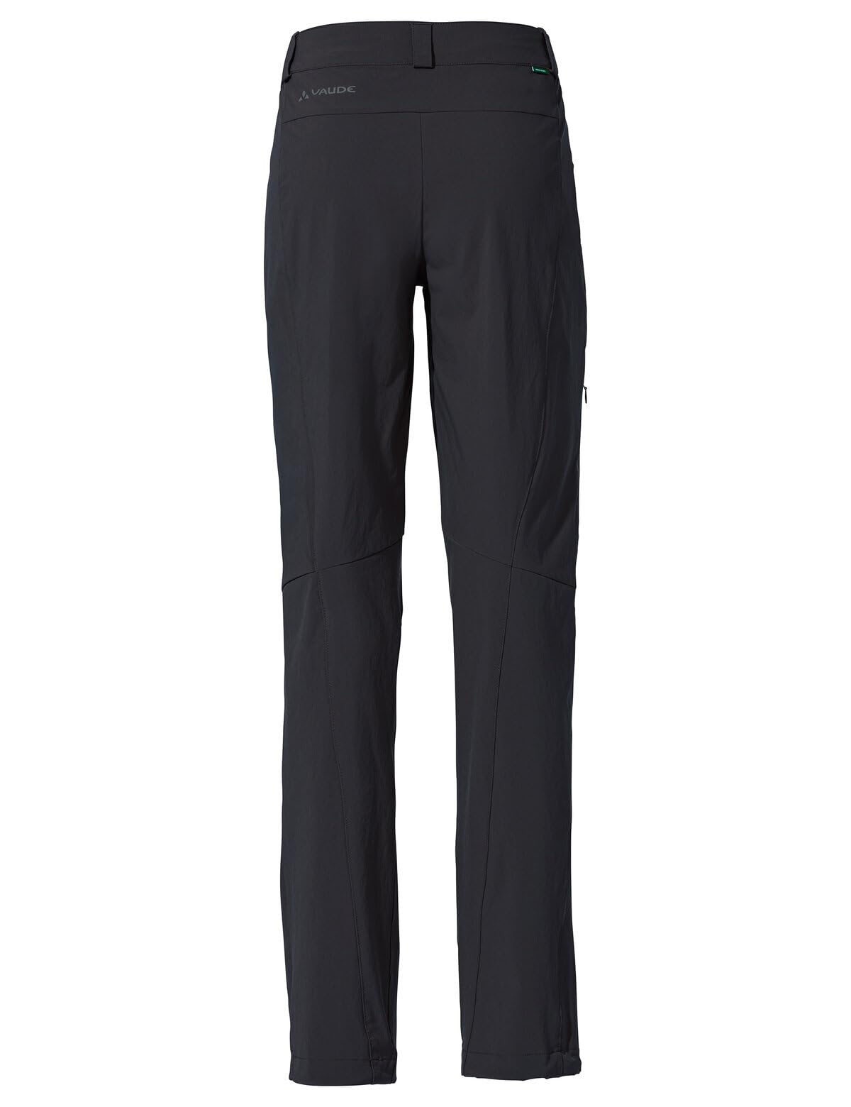 VAUDE Women's Farley Stretch Pants III - Pantalón Mujer