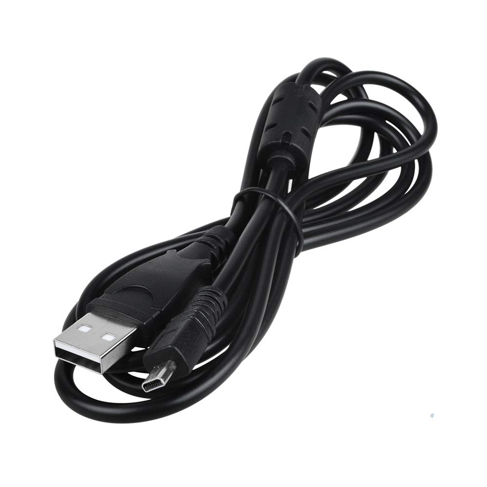 Amazon.com: Digipartspower USB Data SYNC Cable Cord for FujiFilm