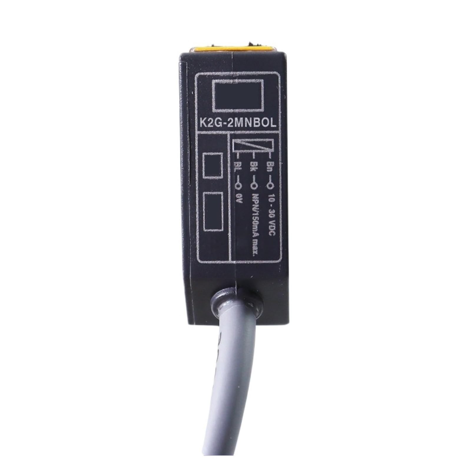 Sdmzjuephxc One Color Photoelectric Sensor K2g-2Mnbol Optical Proximity Sensor