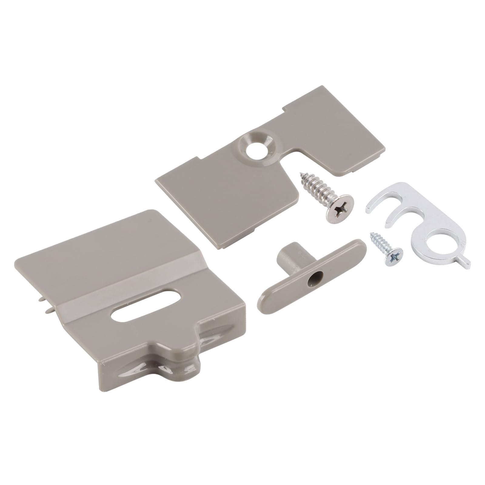 Kühlschranktürschlossriegel Passend für Dometic Series RM 7 Caravan Motorhome 2412757805