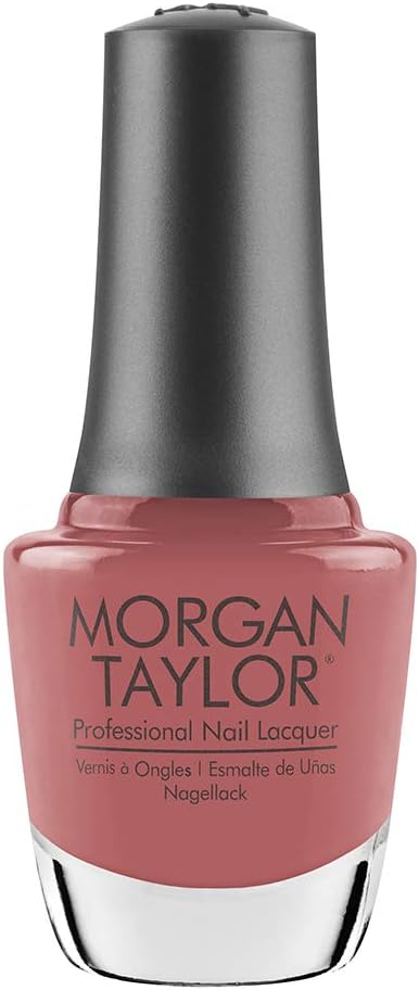 Nail Lacquer Out In The Open Collection (Be Free) Pink Professional, Vibrant, Chip-Resistant, Fast-Drying, Long-Lasting, High-Shine, 0.5 ounce