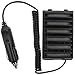 TENQ Car Radio Battery Eliminator + Adaptor for Yaesu Vertex Standard Horizon FNB-V57 FNB-V57H FNB-64 FNB-64H FNB-83 FNB-83H FNB-V94