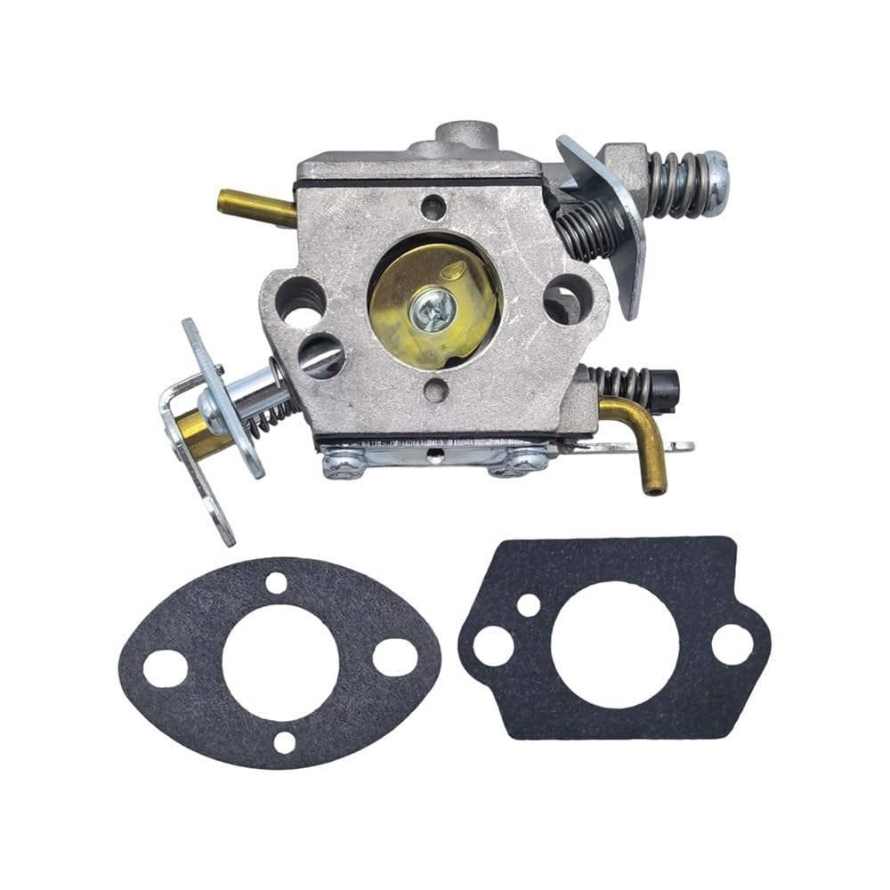 Kit joints carburateur tronçonneuse 350 pour couper le bois de chauffage