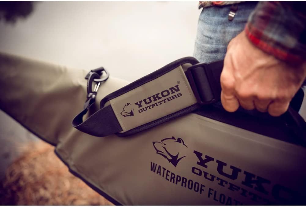 Yukon Outfitters Hunting Waterfowl Floating Gun Soft Case