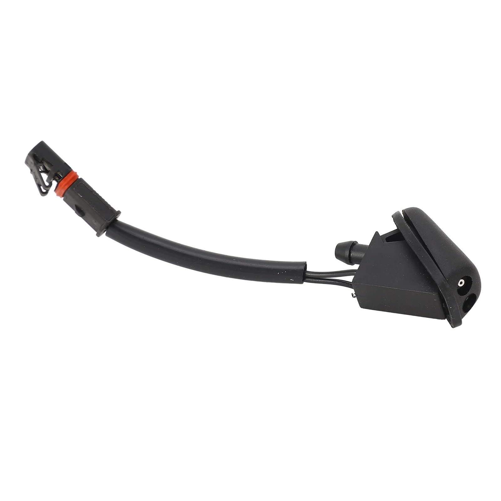 Dysza do spryskiwaczy szyb Mini R55 R56 R57 R60 R61, dysza spryskiwacza szyb 61662755722