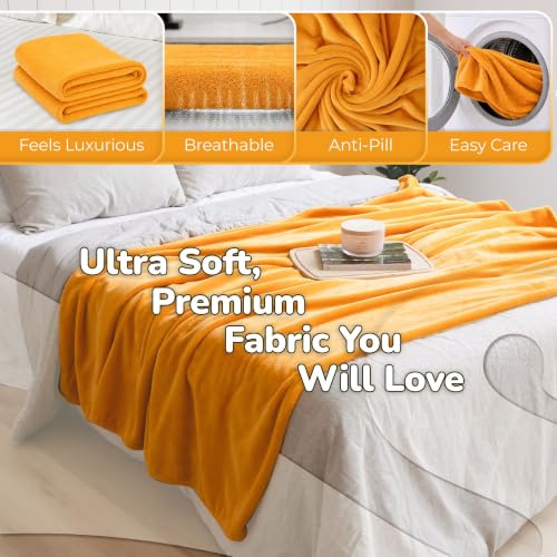 Image of Super Blanky Wearable Blankets for Women & Men, Graduation Day Gift for Her, Cozy Gifts for Women, Wife Birthday Gifts Ideas