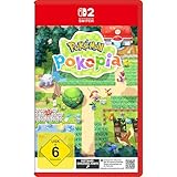 Pokémon Pokopia - Nintendo Switch 2