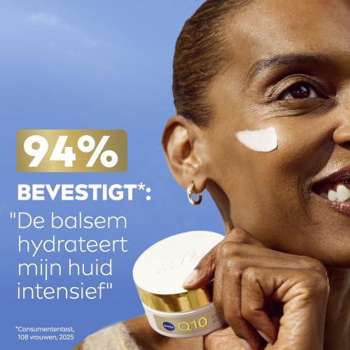 NIVEA Q10 Collageen Expert Dag- en Nachtbalsem – 50 ml - View 5