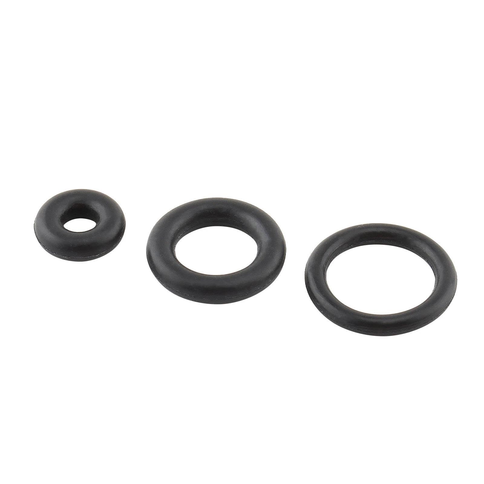 Kit joint torique pour conduite carburant Delphi moto auto 2001
