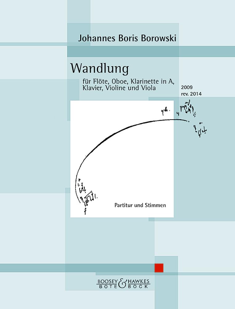 Wandlung partition complète avec parties séparées pour éviter les manques