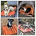 CHEERHUNTING Outdoor Dog Bed, Waterproof, Washable, Large Size, Durable, Water Resistant, Portable and Camping Travel Pet Mat