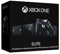 Vista 1 de Xbox One 1TB Elite Console Bundle(Discontinued)