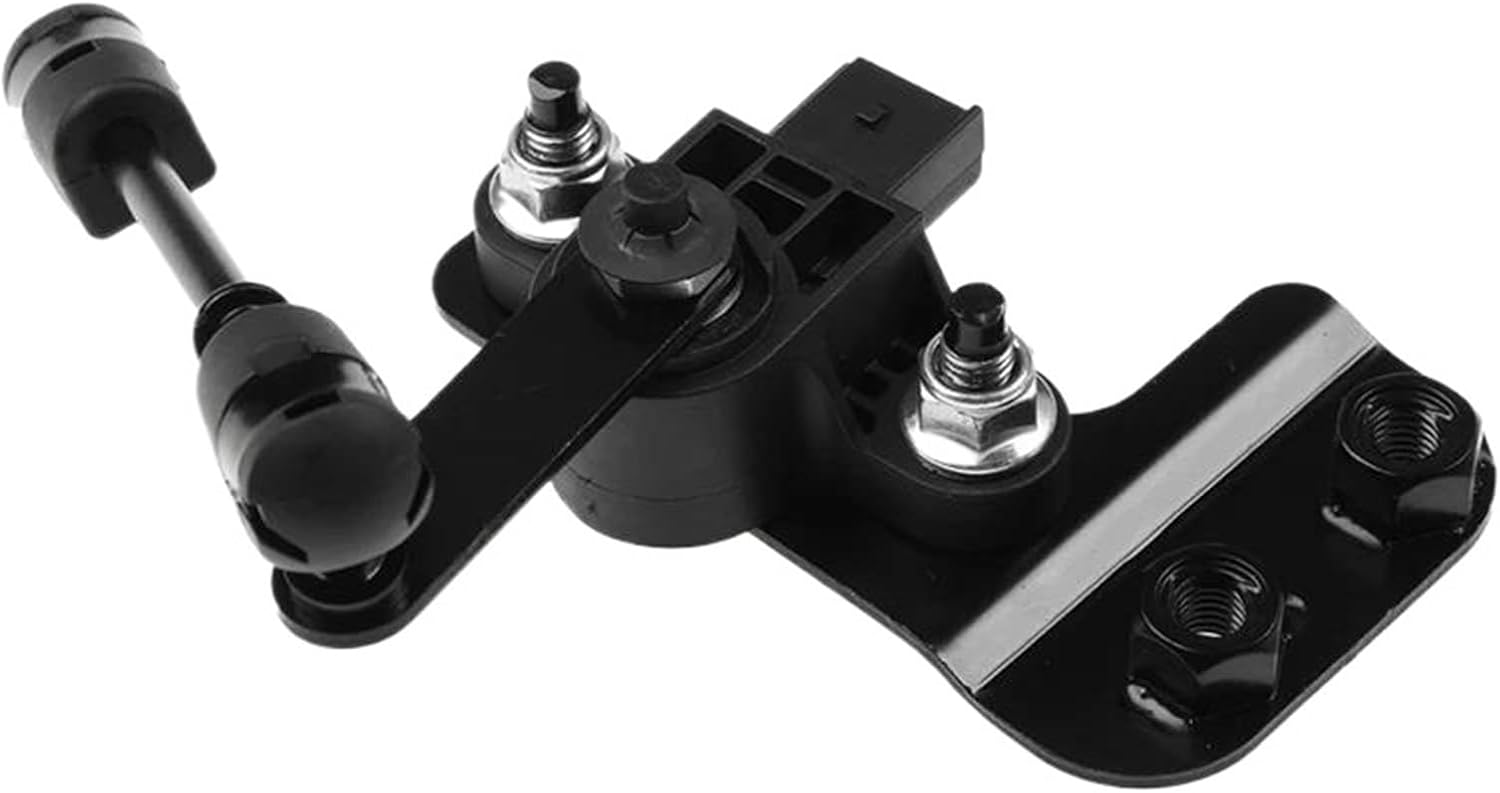 Compatible with Expedition for Navigator 2003-2006 Suspension Height Level Sensor OE： 3L1Z5359AA 3L1Z5359AB (A Pair)