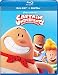 Captain Underpants: The First Epic Movie [Blu-ray]