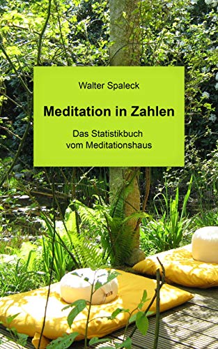 Meditation in Zahlen: Das Statistikbuch vom Meditationshaus