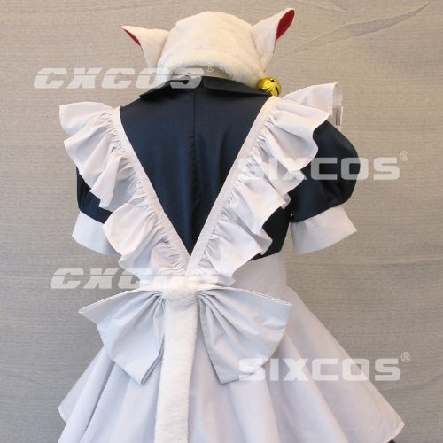 Amazon.co.jp: コスプレ衣装 デ・ジ・キャラット（Di Gi Charat