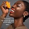 Rodial Vitamin C Brightening Facial Cleanser 4.6 fl oz - Daily Gel Face Wash with Vitamin C, Glycolic & Lactic Acids for Smoother, Firmer, More Radiant Skin