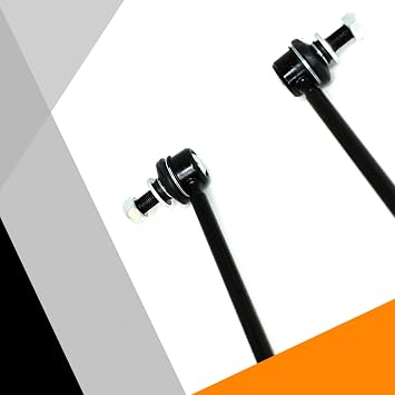 Front Sway Bar End Links Kit ES300 RX300 1999-2003,Solara 1999-2003,Avalon 1997-2004,Camry 1997-2001,K90311 K90312 2Pcs