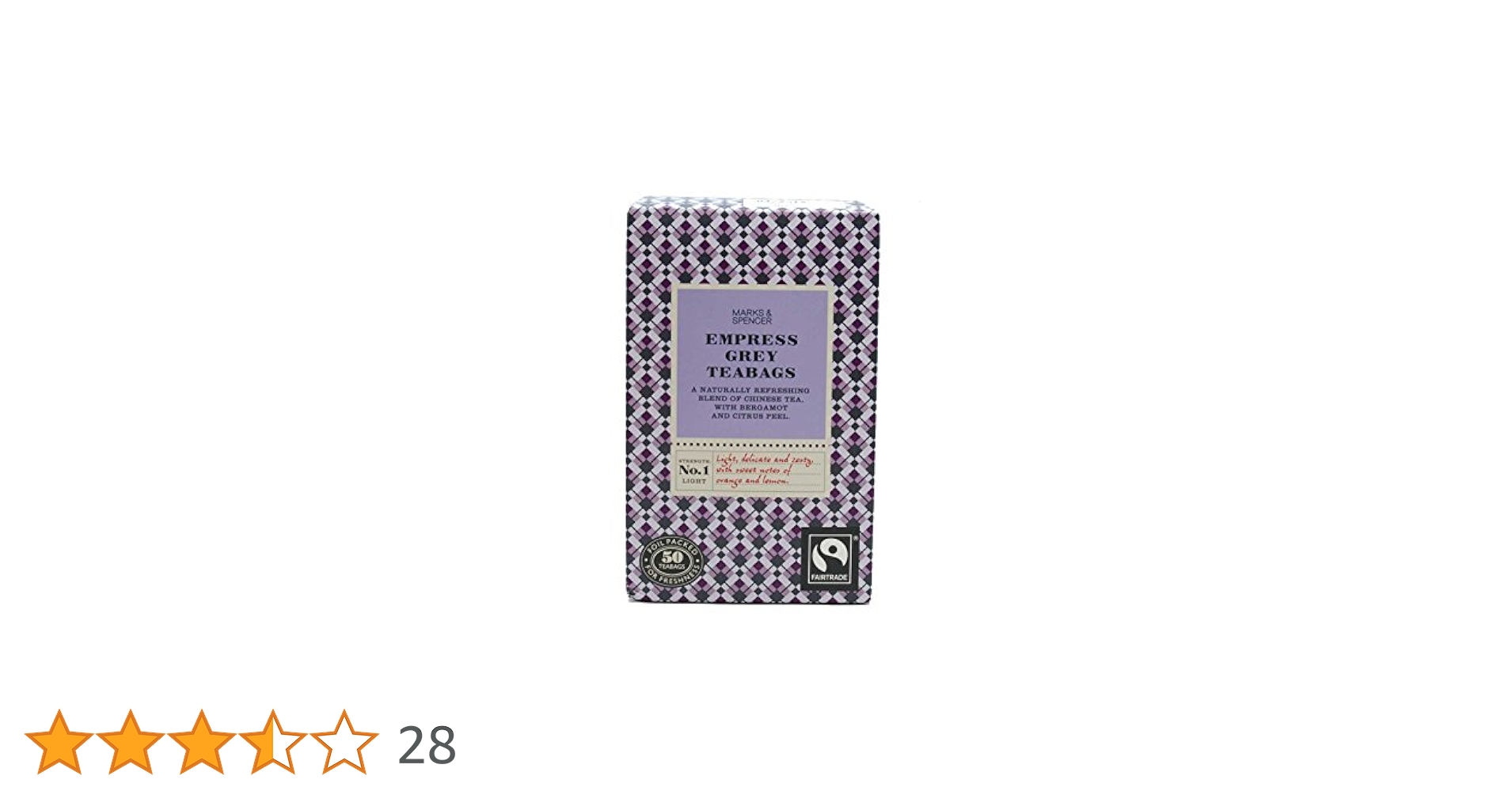 【M&S】イングリッシュブレックファースト エンプレスグレイ マサラチャイ　3種 M&S】イングリッシュブレックファースト エンプレスグレイ