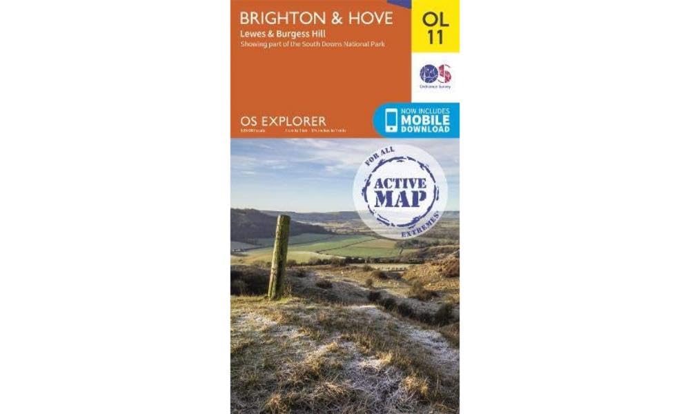 Brighton & Hove
