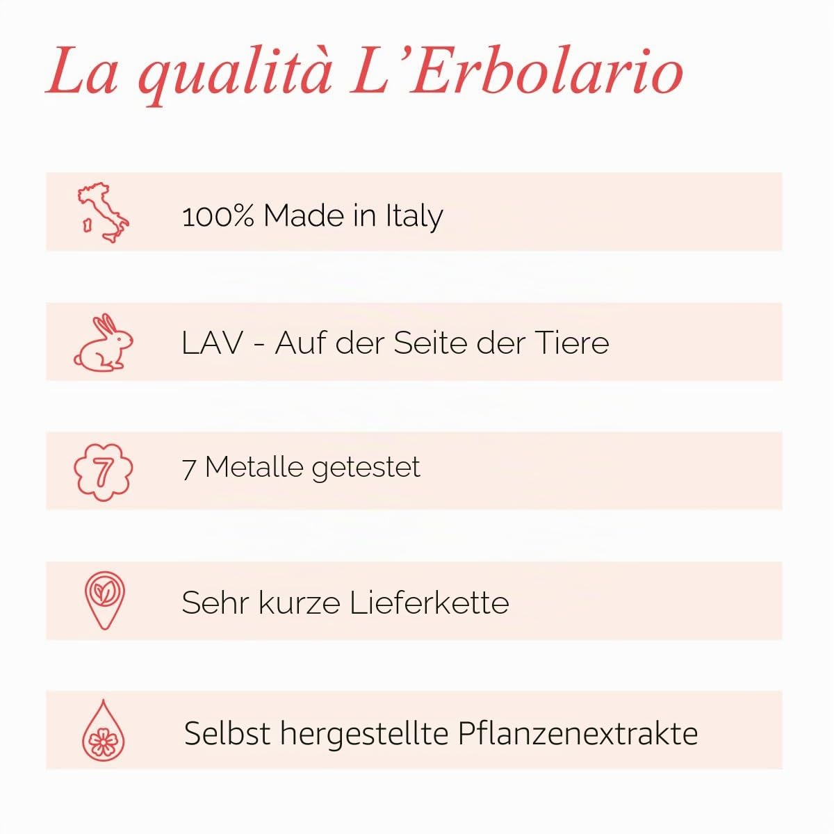Frangipaniduft 100 ml blumig