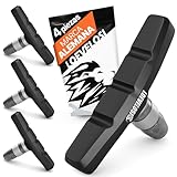 Pastillas de freno V-Brake,