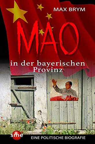 Preisvergleich Produktbild Mao in der bayerischen Provinz