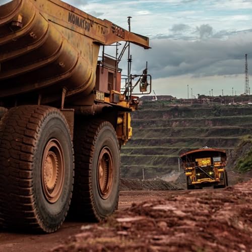 Will Africa Cash in on the Critical Minerals Boom?
