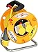 Price comparison product image Brennenstuhl Garant 110V CEE 2 cable reel 25m H05VV-F 3G1,5