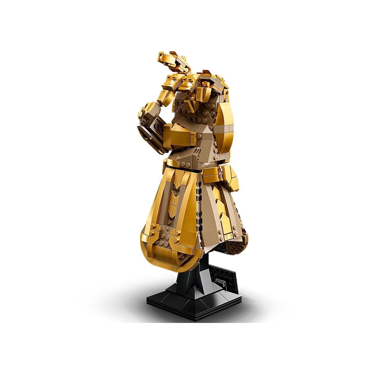 LEGO Marvel 76191 - Guanti Infinity
