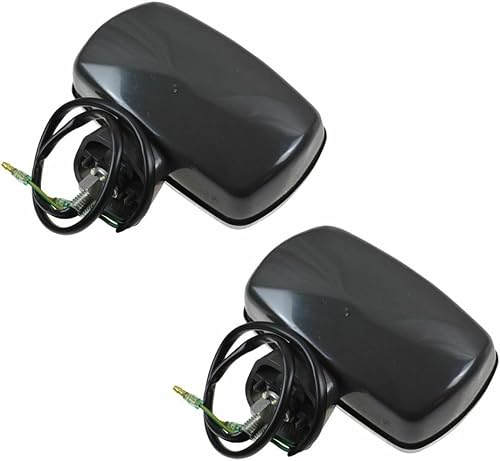 Miniatura 3 de 2pcs Signal Light Front Left Right Side Amber Fender Turn Fj40 TYLPP00003 8151060200