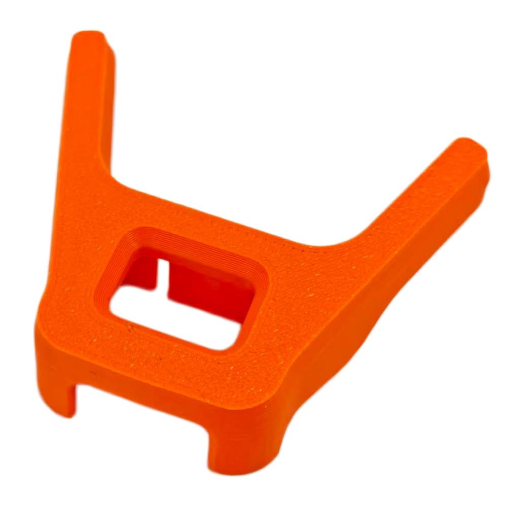Neo 2 Antenna Protector for DJI Neo 2 Antenna Protective Cover, Tail Sensor Protector Fold-Proof Storage Fold-Proof Flight Drone Protection Accessories (Orange)