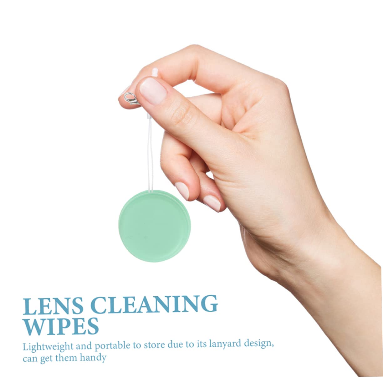 Healvian 24piezas Paños De Microfibra Para Limpieza De Pantallas y Lentes Para Gafas Teléfonos y Pantallas Lcd Compactos y Eficaces La Eliminación De Manchas y Huellas Color Aleatorio