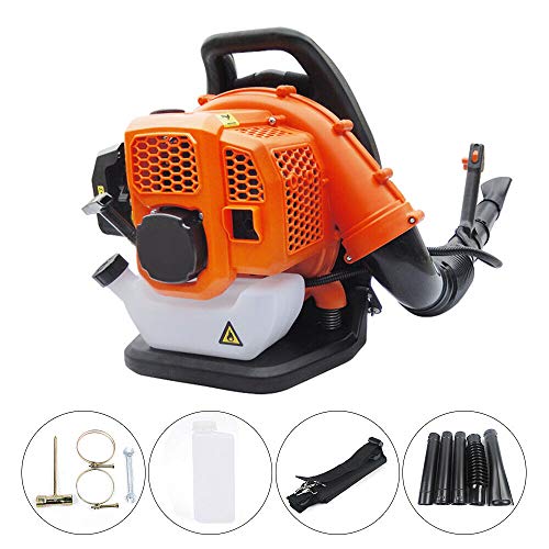 Top Best Backpack Leaf Blower Under 200 on the market 2023