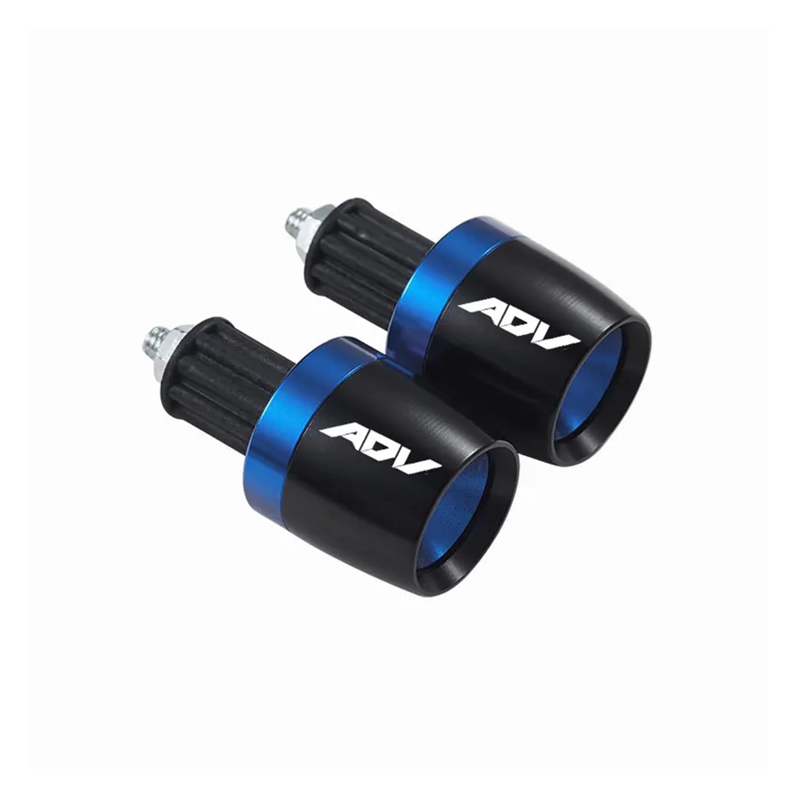 Motorrad-Lenker-Endgewichte Lenkerendgewichte, Lenkergriffkappen Und -stopfen Für Hon& ADV350, ADV160, ADV150, ADV125 Und ADV 350 (Modelljahr 2025)