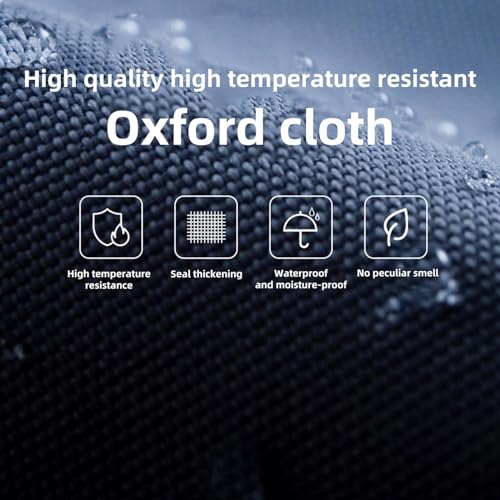 ULPYO Elektrische droger, Meerdere versnellingen Afstandsbediening Kleding Luchter Binnen, Grote Ruimtebesparende Elektrisch Verwarmde Kleding Luchtdroger Indoor Energiebesparing, Blauw - Image 3