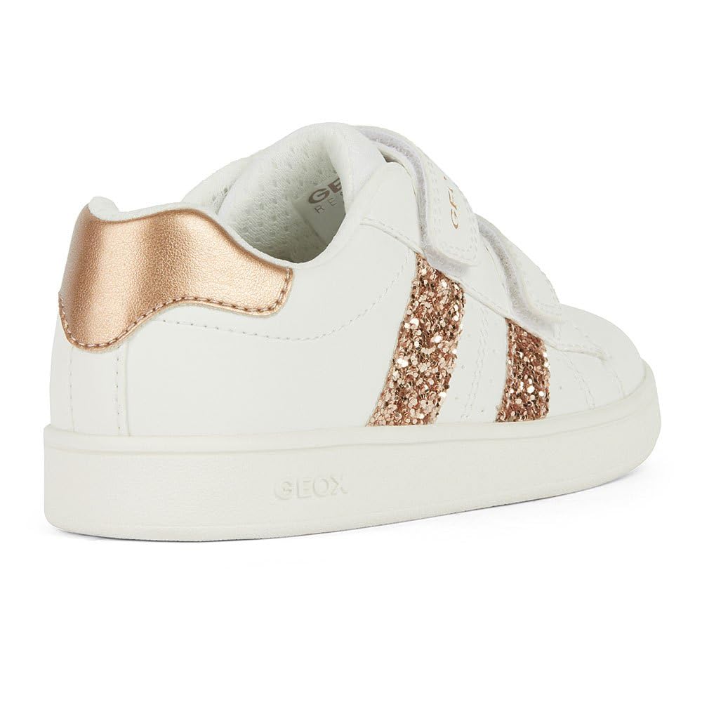 Geox J Eclyper Girl A BasketFille