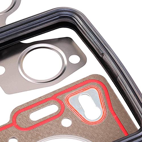 Reinz 02-35060-01 Kit guarnizioni, Testata