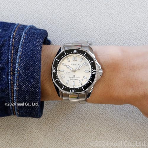 Seiko SBDC201 商品画像3